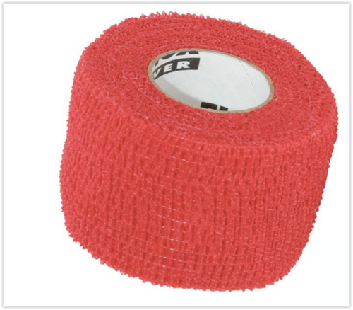 Powerflex Grip-Tape 36 mm/4,5 m 