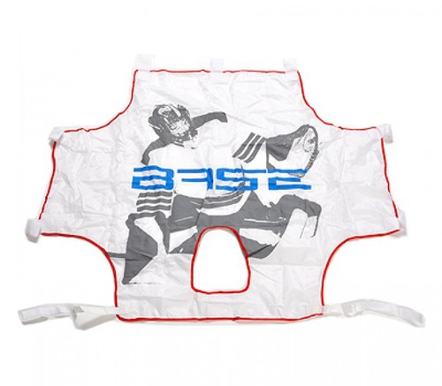 BASE Shooter mit Velkro 54