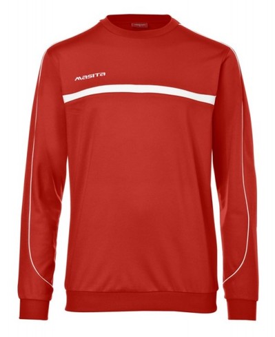 Masita Sweatshirt Brasil - Kinder