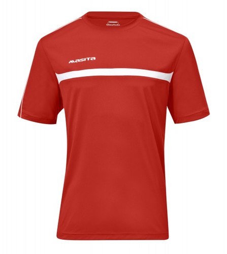 Masita T-Shirt Brasil - Kinder