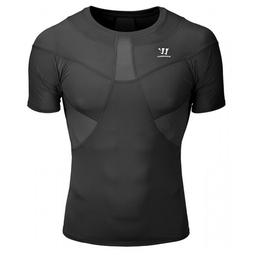 Warrior Pro Compression ShortSleeve Tee