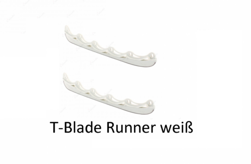 T-Blade Runner weiss