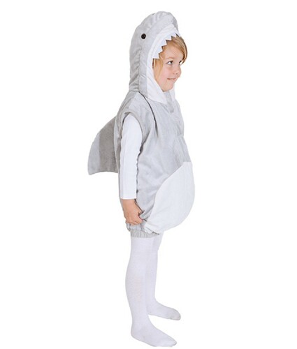 Hai Kost�m Hai Kay f�r Kinder