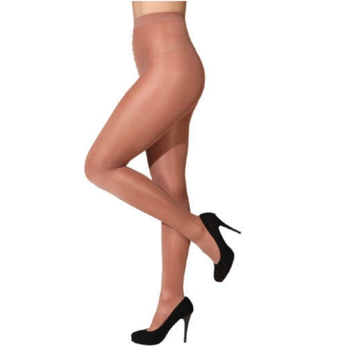 Strumpfhose hautfarben hellbraun f�r Kinder und Damen