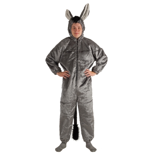 Esel Kost�m Muli f�r Erwachsene