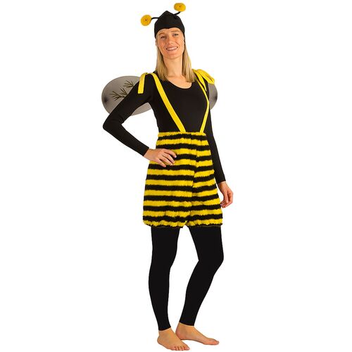 Bienen Kost�m Honigbiene f�r Damen