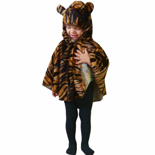 Tiger Kost�m f�r Kinder