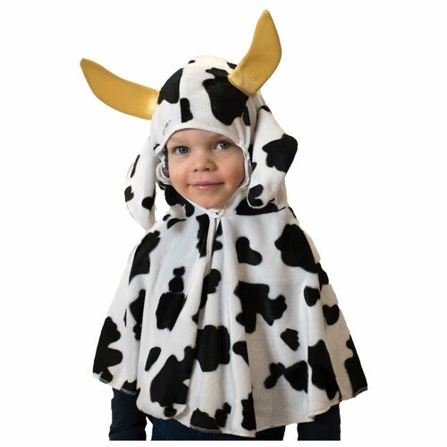 Kuh Kost�m f�r Kinder