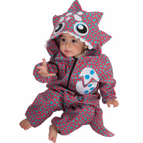 Dinosaurier Kost�m Dino f�r Kinder