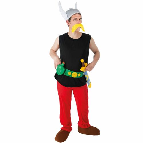 Asterix Kost�m deluxe f�r Herren
