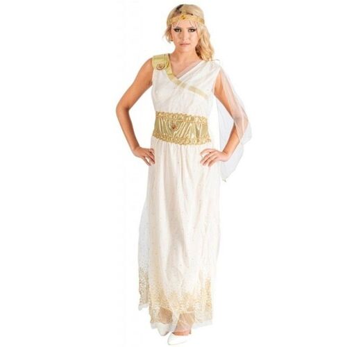 Griechische G�ttin Kost�m Aurora f�r Damen  