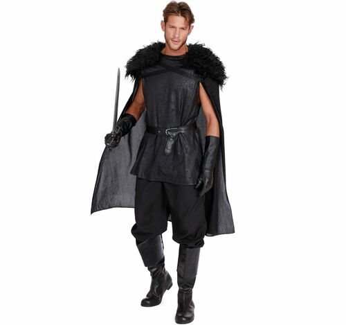 Mittelalter Kost�m King of Thrones f�r Herren