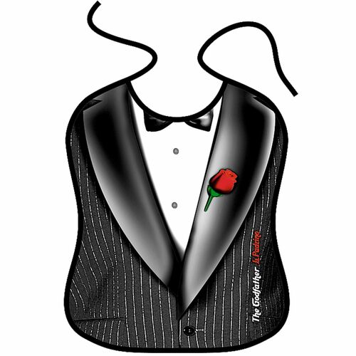 Erwachsenen Latz Godfather Partygag Geburtstag Geschenk JGA