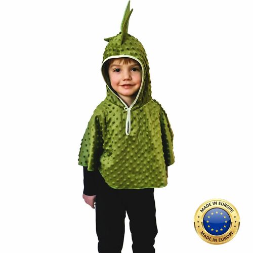 Drache Dinosaurier Fuchir Kost�m f�r Kinder