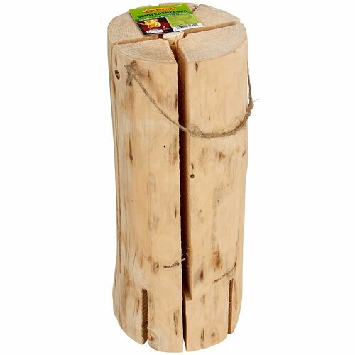 Schwedenfeuer 47 cm x 18 cm