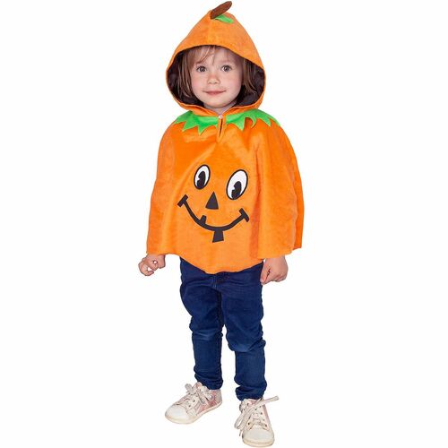 K�rbis Kost�m Pumpkin Patch Halloween f�r Kinder