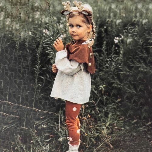 Reh Kost�m Rehlein Bambi f�r Kinder