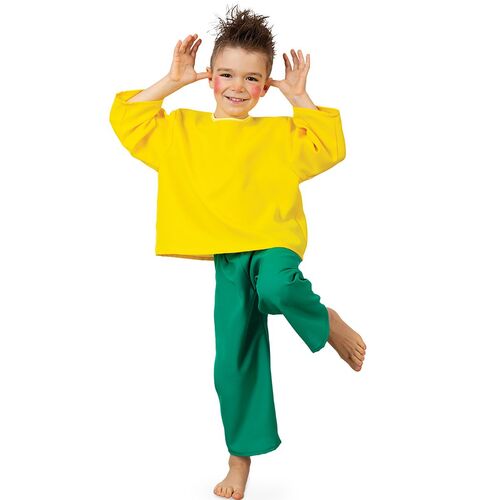 Kobold Kost�m f�r Kinder