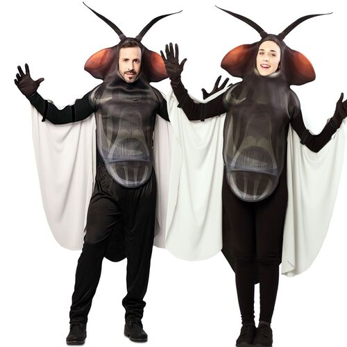 Fliegen Kost�m Schmei�fliege Calli f�r Erwachsene