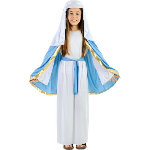 Krippenspiel Kost�m Maria f�r Kinder