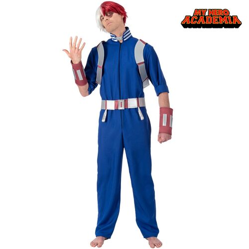 My Hero Academia Kost�m Shoto Todoroki f�r Herren