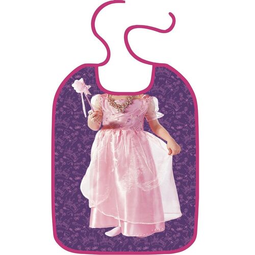 Baby L�tzchen Kleine Prinzessin zum Binden Geschenkidee hautfreundlich 33 x 25 cm