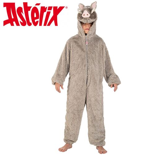 Wildschwein Kost�m aus Asterix & Obelix f�r Kinder