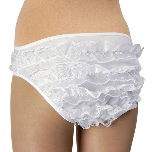 R�schenh�schen wei� Gardetanz f�r Kinder und Damen