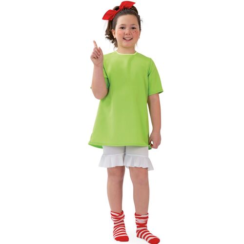 Hexen Kost�m Freche Hexe inkl. Haarreif f�r Kinder