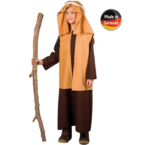 Krippenspiel Kost�m Josef f�r Kinder