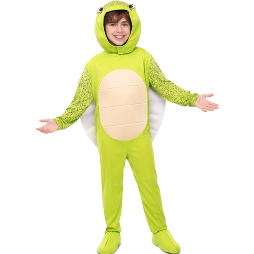 Schildkr�ten Kost�m Kleine Schildi f�r Kinder