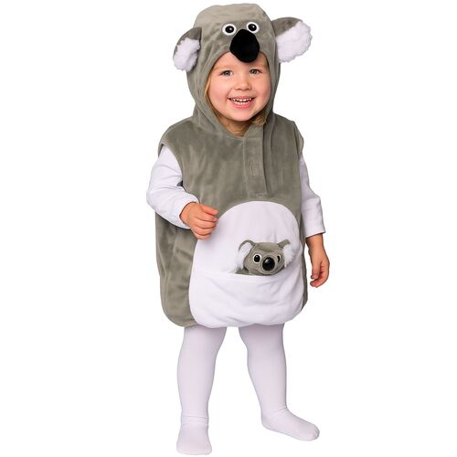 Koala Kost�m Sydney f�r Kinder