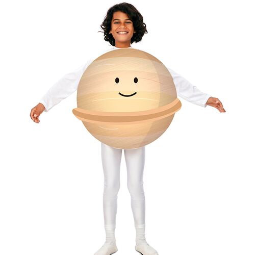 Planeten Kost�m Jupiter Galaktischer Riesenplanet f�r Kinder