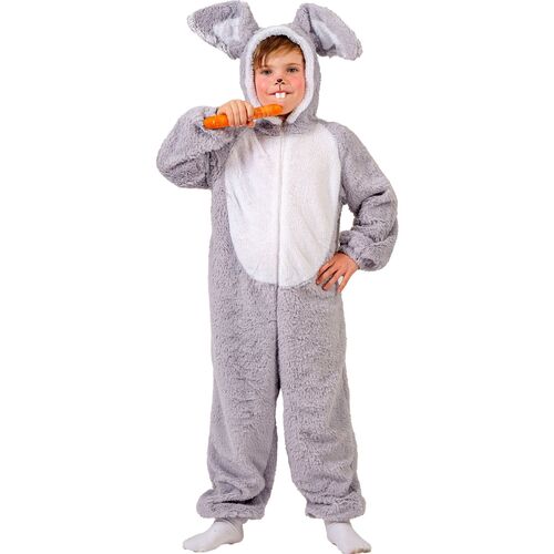Hasen Kost�m Rabbit Reese Kaninchen f�r Kinder
