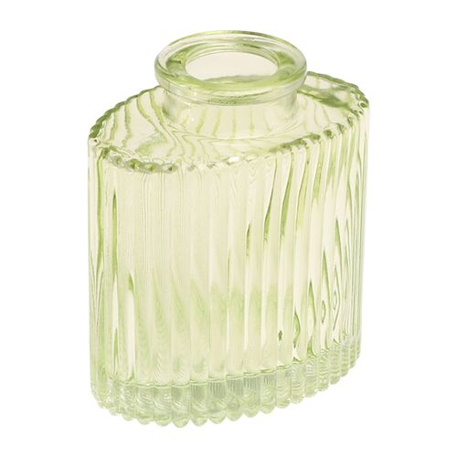 Mini Glasvase Helios 8 cm hoch Tisch-Deko Vase 