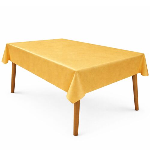 Tischdecke gl�nzend 150 x 300 cm elegante Tischdeko Hochzeit & Geburtstag