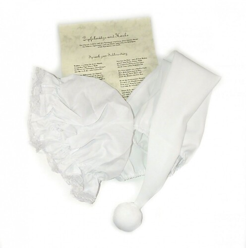 Schleiertanz Partyspiel zur Hochzeit f�r das Brautpaar Hochzeitsbrauch 