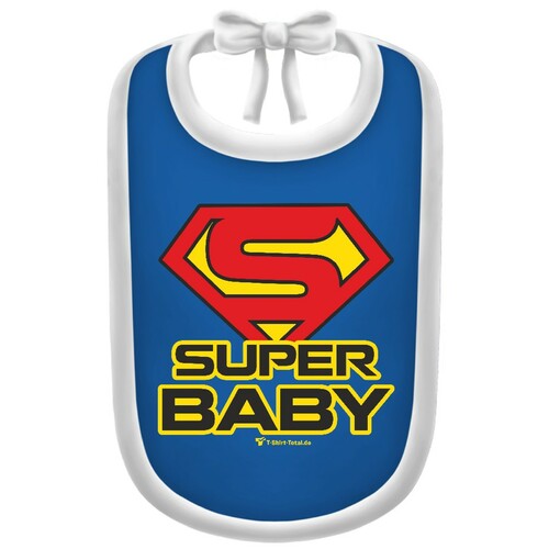L�tzchen Super Baby 20 x 30 cm f�r Babys & Kleinkinder