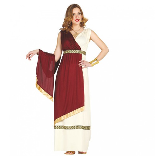 R�merin Kost�m Griechin Romana f�r Damen