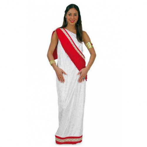 Griechin Kost�m R�merin Vlavia f�r Damen