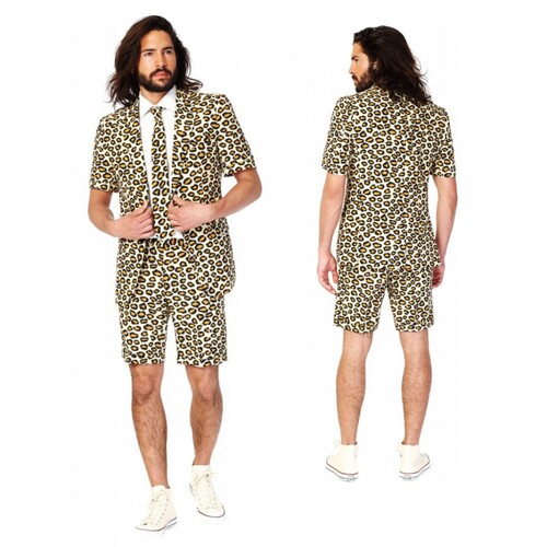 Summer Suit The Jag Kurzer Opposuit f�r Herren