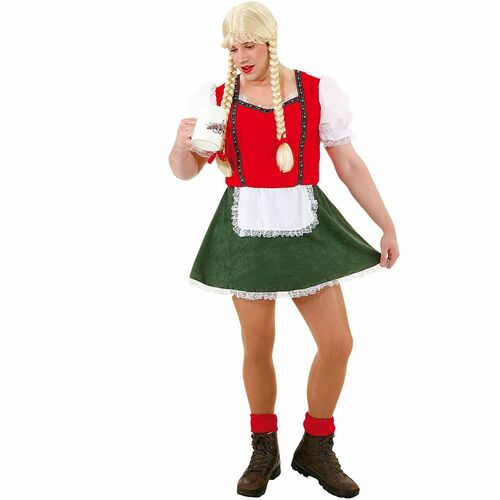 Dirndl Kost�m Franzl f�r Herren