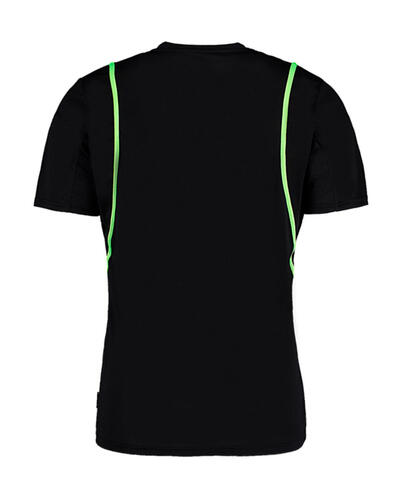 2er Pack Regular Fit Cooltex� Contrast Tee 