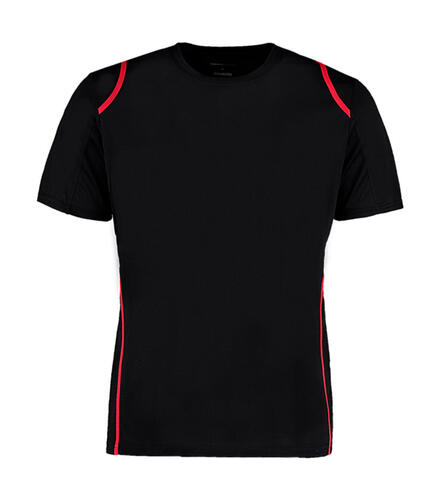 10er Pack Regular Fit Cooltex� Contrast Tee 