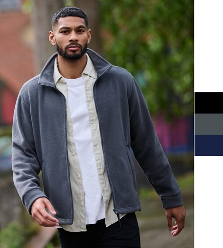 5er Pack Classic Fleece Jacket