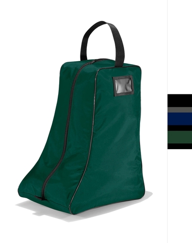 Quadra Nylon Outdoor Stiefeltasche 47x36x25cm - 28 Ltr. QD86 NEU