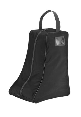 Quadra Nylon Outdoor Stiefeltasche 47x36x25cm - 28 Ltr. QD86 NEU 