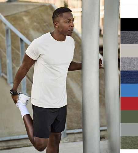 10er Pack COOLdry Tee