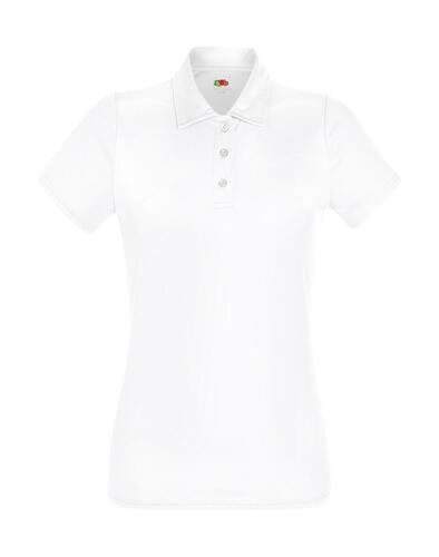 2er Pack Ladies Performance Polo 