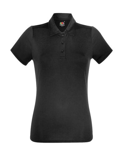 3er Pack Ladies Performance Polo 